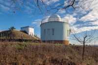 Kadaň | Přírodovědná observatoř